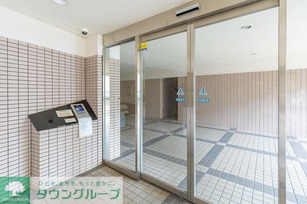 ファインクレスト若葉台の物件内観写真